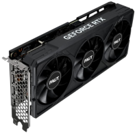 Видеокарта Palit (NE6406T019T1-1061J) GeForce RTX 4060 Ti 16GB JETSTREAM