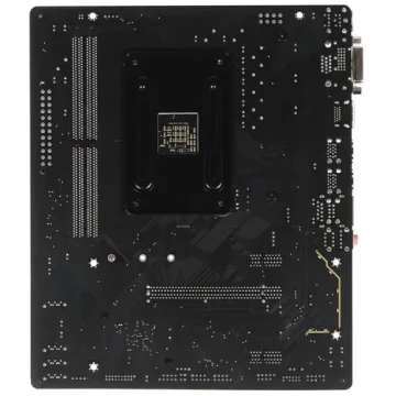Материнская плата GIGABYTE B450M GAMING