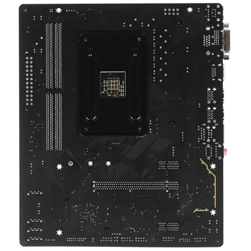 Материнская плата GIGABYTE B450M GAMING