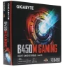 Материнская плата GIGABYTE B450M GAMING
