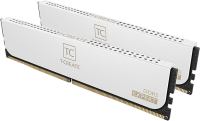 Оперативная память 64 Gb 6000 MHz Team Group T-CREATE Expert White (CTCWD564G6000HC34BDC01)