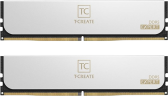 Оперативная память 64 Gb 6000 MHz Team Group T-CREATE Expert White (CTCWD564G6000HC34BDC01)