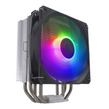 Кулер для процессора Cooler Master Hyper 212 Spectrum V3 RR-S4NA-17PA-R1 PWM