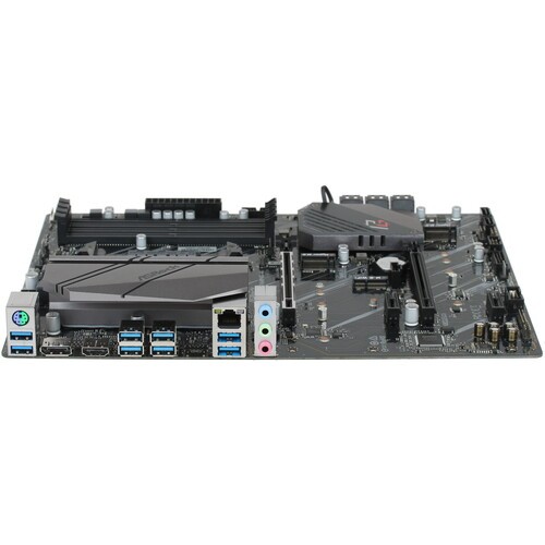 Материнская плата ASRock X570 PHANTOM GAMING 4