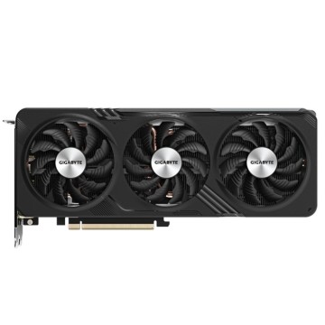 Видеокарта Gigabyte (GV-N406TGAMING-16GD) GeForce RTX 4060 Ti 16GB GAMING