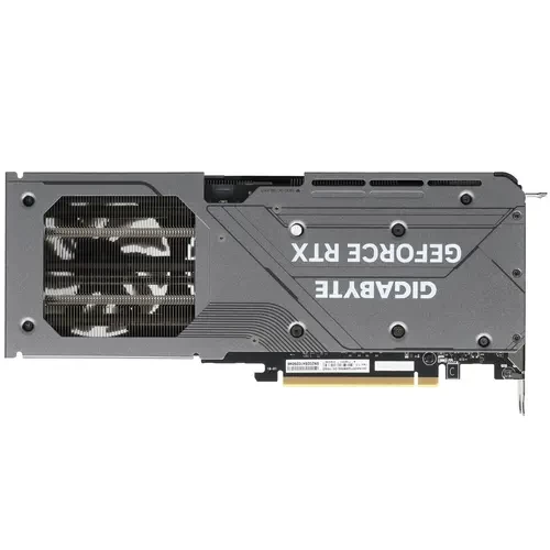 Видеокарта Gigabyte (GV-N406TGAMING-16GD) GeForce RTX 4060 Ti 16GB GAMING