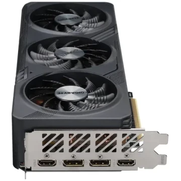 Видеокарта Gigabyte (GV-N406TGAMING-16GD) GeForce RTX 4060 Ti 16GB GAMING