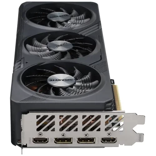Видеокарта Gigabyte (GV-N406TGAMING-16GD) GeForce RTX 4060 Ti 16GB GAMING