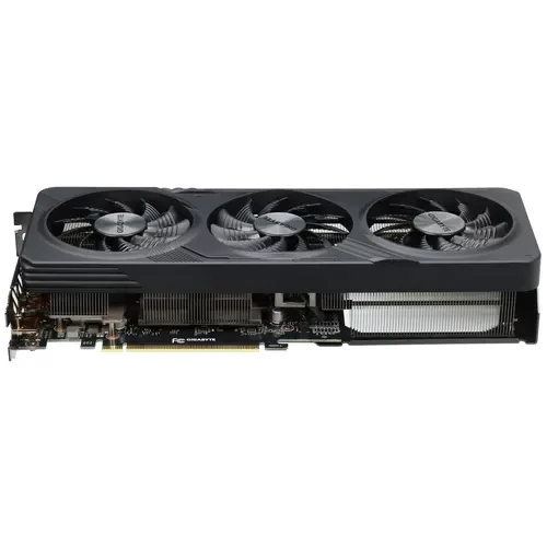Видеокарта Gigabyte (GV-N406TGAMING-16GD) GeForce RTX 4060 Ti 16GB GAMING