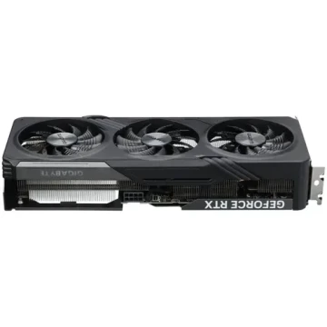 Видеокарта Gigabyte (GV-N406TGAMING-16GD) GeForce RTX 4060 Ti 16GB GAMING