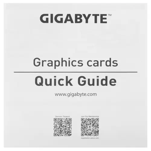 Видеокарта Gigabyte (GV-N406TGAMING-16GD) GeForce RTX 4060 Ti 16GB GAMING
