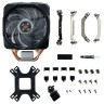 Кулер для процессора Cooler Master MasterAir MA610P MAP-T6PN-218PC-R1