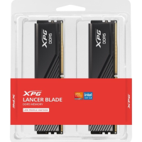 Оперативная память 32 Gb 6000 MHz ADATA XPG LANCER Blade Black (AX5U6000C3016G-DTLABBK)