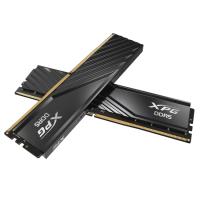 Оперативная память 32 Gb 6000 MHz ADATA XPG LANCER Blade Black (AX5U6000C3016G-DTLABBK)