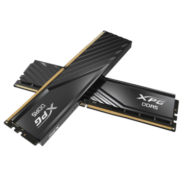 Оперативная память 32 Gb 6000 MHz ADATA XPG LANCER Blade Black (AX5U6000C3016G-DTLABBK)
