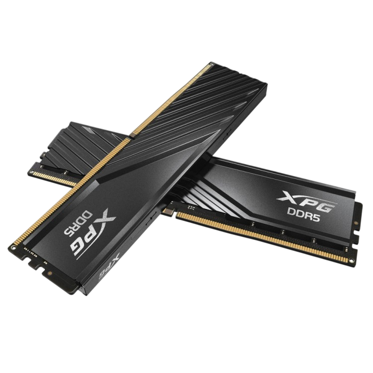 Оперативная память 32 Gb 6000 MHz ADATA XPG LANCER Blade Black (AX5U6000C3016G-DTLABBK)
