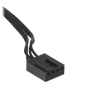 Вентилятор для корпуса Arctic cooling S8038-7K  ACFAN00288A PWM