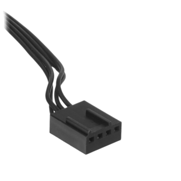 Вентилятор для корпуса Arctic cooling S8038-7K (ACFAN00288A)