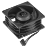 Вентилятор для корпуса Arctic cooling S8038-7K  ACFAN00288A PWM
