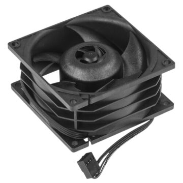 Вентилятор для корпуса Arctic cooling S8038-7K (ACFAN00288A)