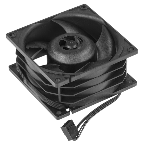 Вентилятор для корпуса Arctic cooling S8038-7K  ACFAN00288A PWM