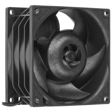 Вентилятор для корпуса Arctic cooling S8038-7K (ACFAN00288A)