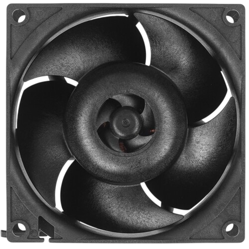 Вентилятор для корпуса Arctic cooling S8038-7K  ACFAN00288A PWM