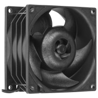 Вентилятор для корпуса Arctic cooling S8038-7K  ACFAN00288A PWM