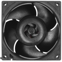 Вентилятор для корпуса Arctic cooling S8038-7K  ACFAN00288A PWM