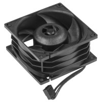 Вентилятор для корпуса Arctic cooling S8038-7K  ACFAN00288A PWM