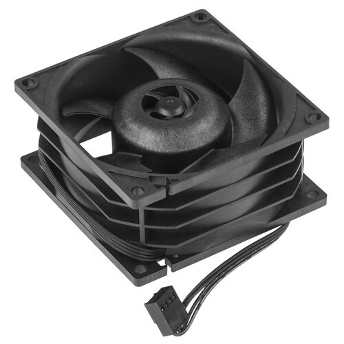Вентилятор для корпуса Arctic cooling S8038-7K  ACFAN00288A PWM
