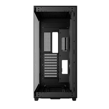 Компьютерный корпус Deepcool CH780 TG ARGB LED Black