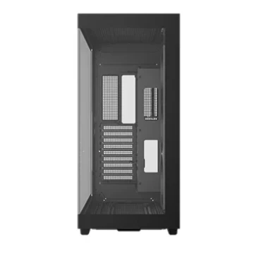 Компьютерный корпус Deepcool CH780 TG ARGB LED Black