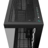 Компьютерный корпус Deepcool CH780 TG ARGB LED Black