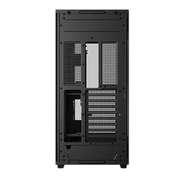 Компьютерный корпус Deepcool CH780 TG ARGB LED Black