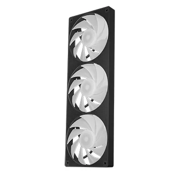 Компьютерный корпус Deepcool CH780 TG ARGB LED Black
