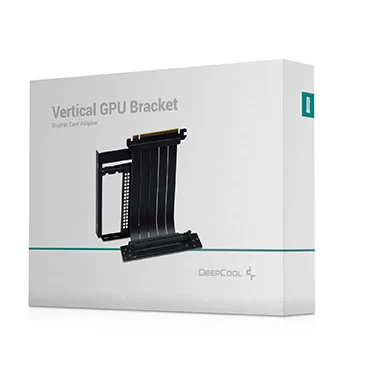 Компьютерный корпус Deepcool CH780 TG ARGB LED Black