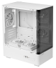 Компьютерный корпус Zone 51 Fury White (Z51CASFURWH)