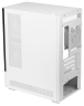 Компьютерный корпус Zone 51 Fury White (Z51CASFURWH)