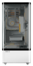 Компьютерный корпус Zone 51 Fury White (Z51CASFURWH)