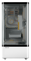 Компьютерный корпус Zone 51 Fury White (Z51CASFURWH)