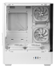 Компьютерный корпус Zone 51 Fury White (Z51CASFURWH)