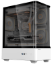 Компьютерный корпус Zone 51 Fury White (Z51CASFURWH)