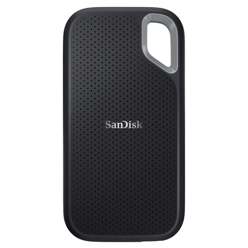 Внешний SSD SANDISK 2000 Gb Extreme GO (SDSSDE52-2TOO-AC46)