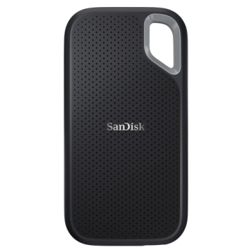 Внешний SSD SANDISK 2000 Gb Extreme GO (SDSSDE52-2TOO-AC46)