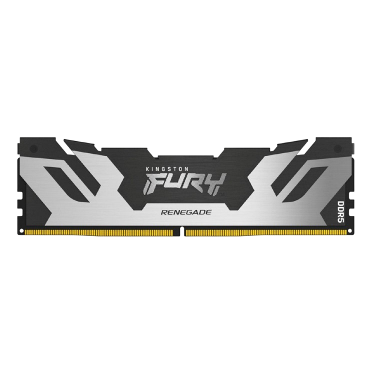 Оперативная память 48 Gb 6000 MHz Kingston FURY Renegade XMP Silver/Black (KF560C32RS-48)