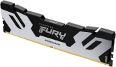Оперативная память 48 Gb 6000 MHz Kingston FURY Renegade XMP Silver/Black (KF560C32RS-48)