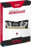 Оперативная память 48 Gb 6000 MHz Kingston FURY Renegade XMP Silver/Black (KF560C32RS-48)