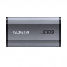 Внешний SSD ADATA XPG 2000 Gb SE880 Elite Titanium Grey External (AELI-SE880-2TCGY)