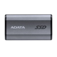 Внешний SSD ADATA XPG 2000 Gb SE880 Elite Titanium Grey External (AELI-SE880-2TCGY)